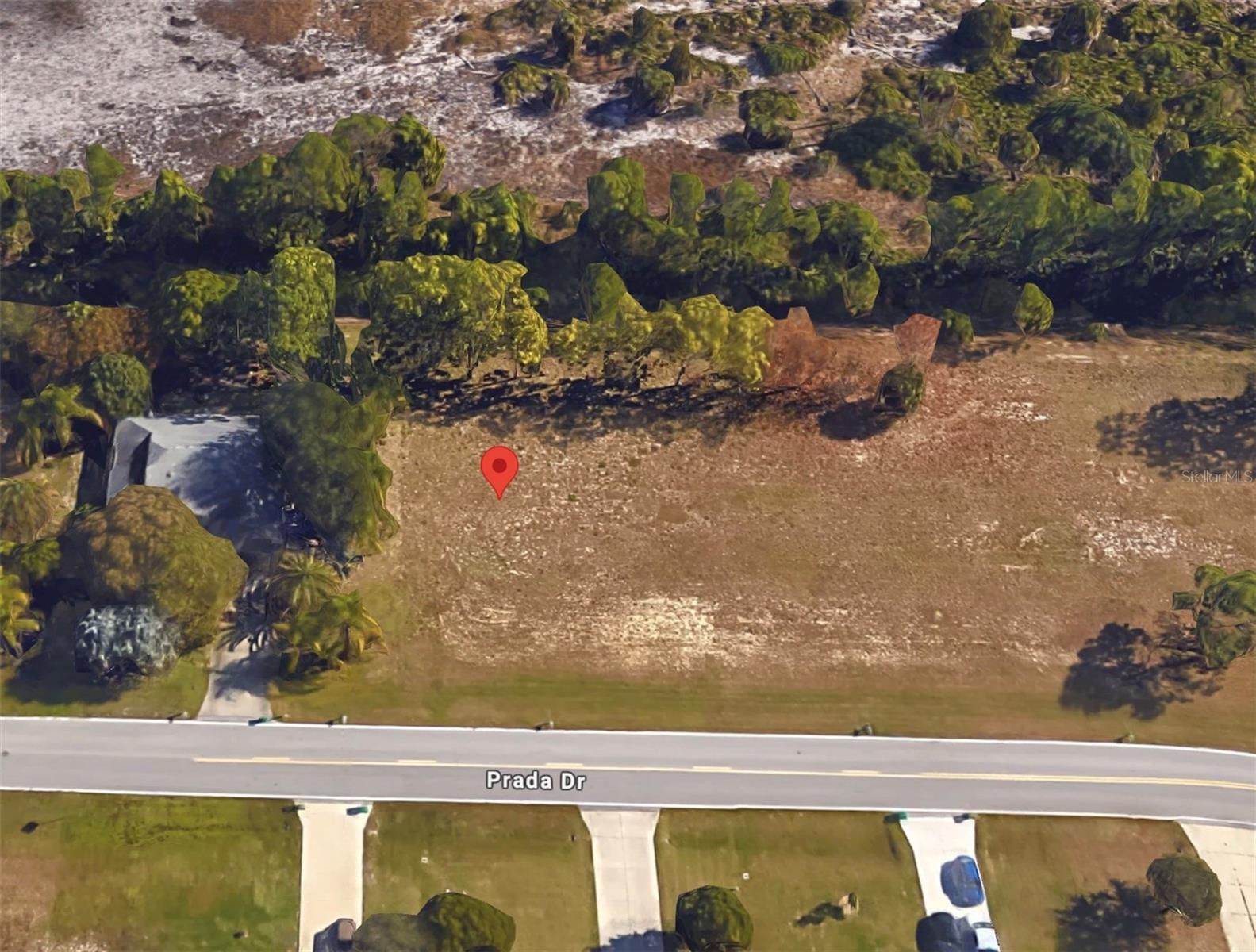 Details for 25777 Prada Drive, PUNTA GORDA, FL 33955