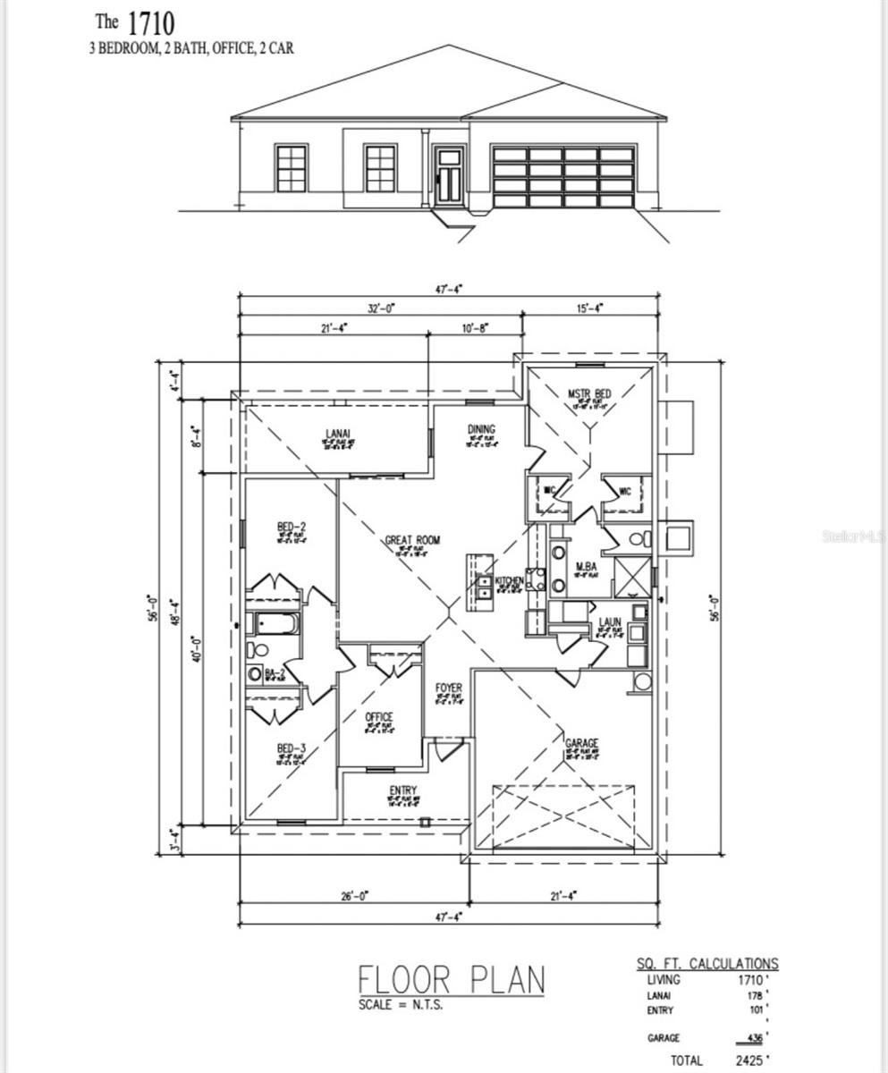 Image 6 of 49 For 12541 Mohican Avenue