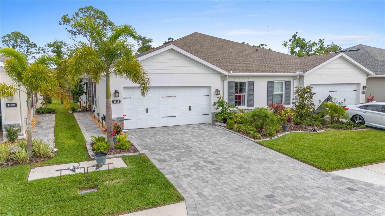 Details for 1814 Palms Drive, PORT CHARLOTTE, FL 33953