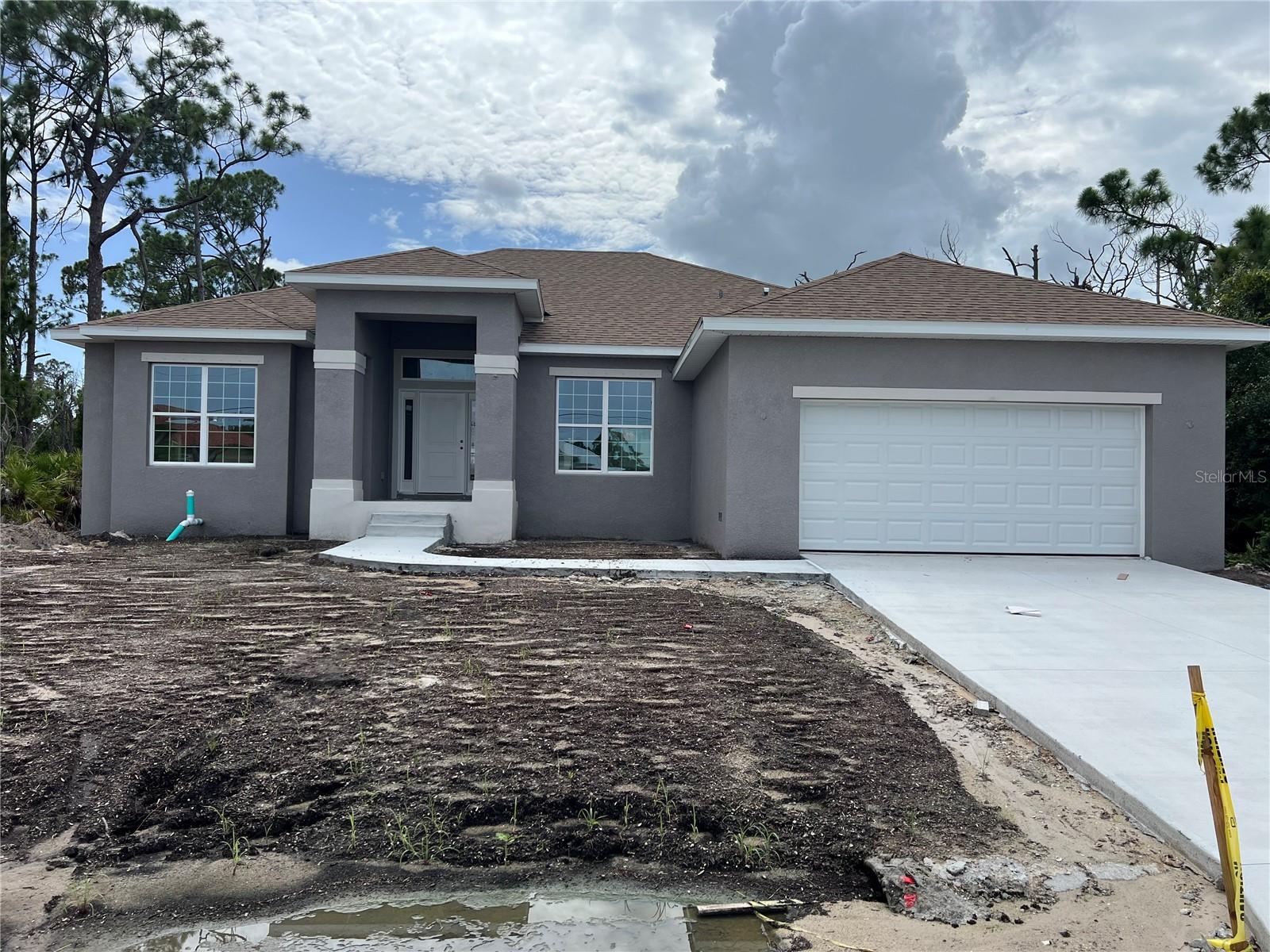 Details for 8177 Santa Cruz Drive, PORT CHARLOTTE, FL 33981