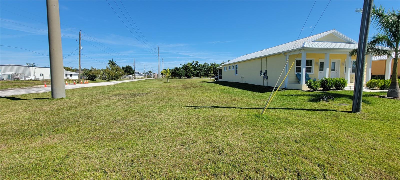 Listing Details for 302 Grace Street, PUNTA GORDA, FL 33950