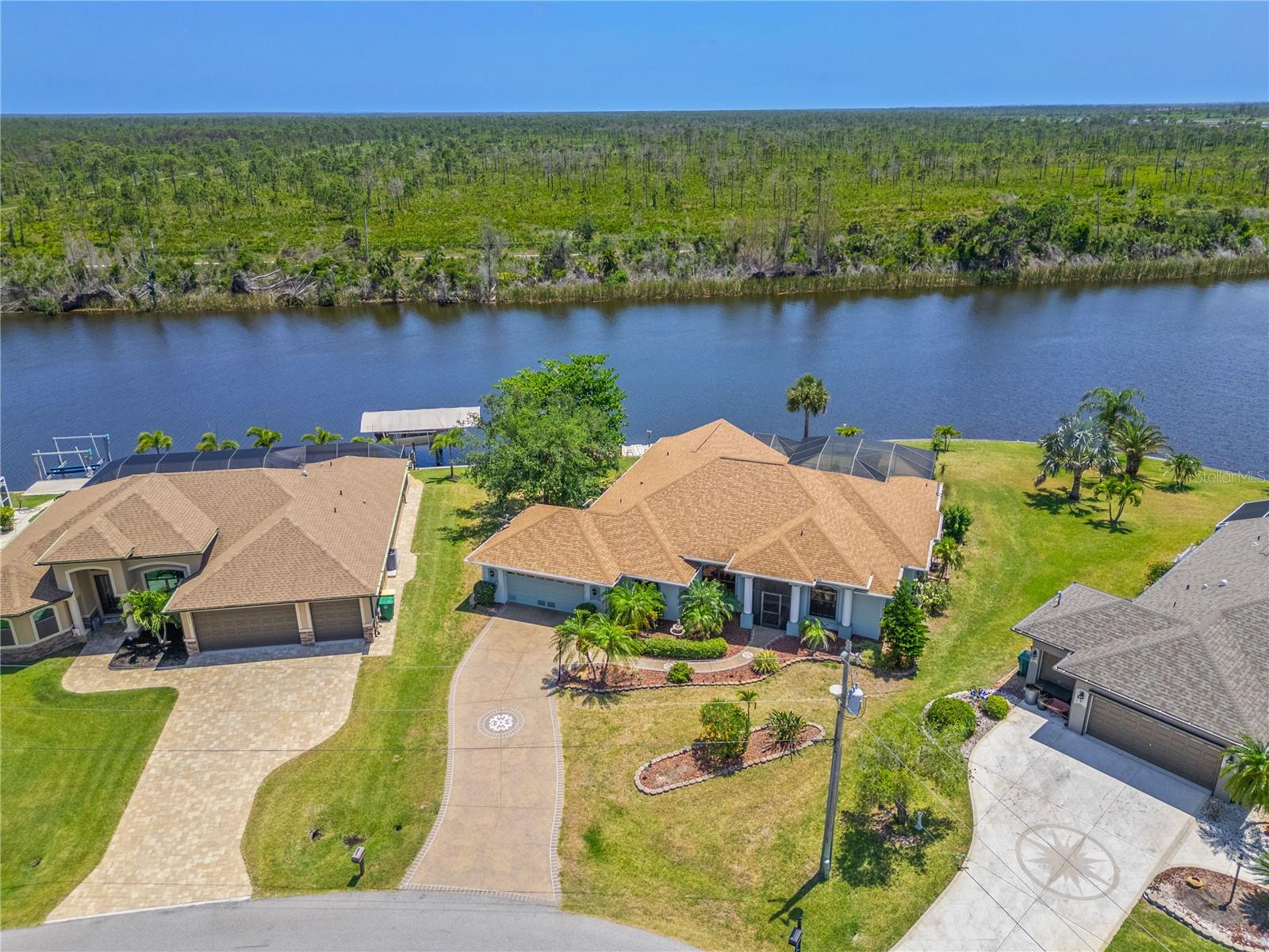 Details for 10503 Aztec Road, PORT CHARLOTTE, FL 33981