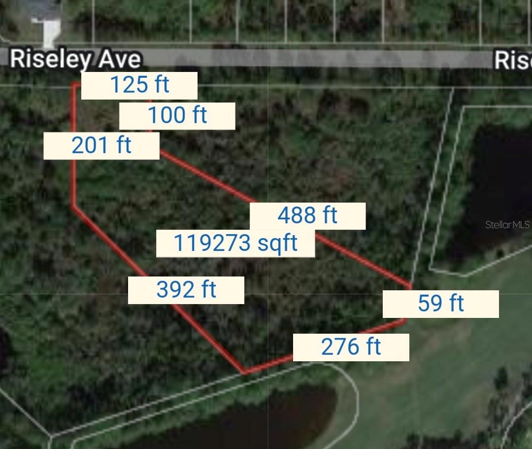 Image 6 of 6 For 14215 Riseley Avenue