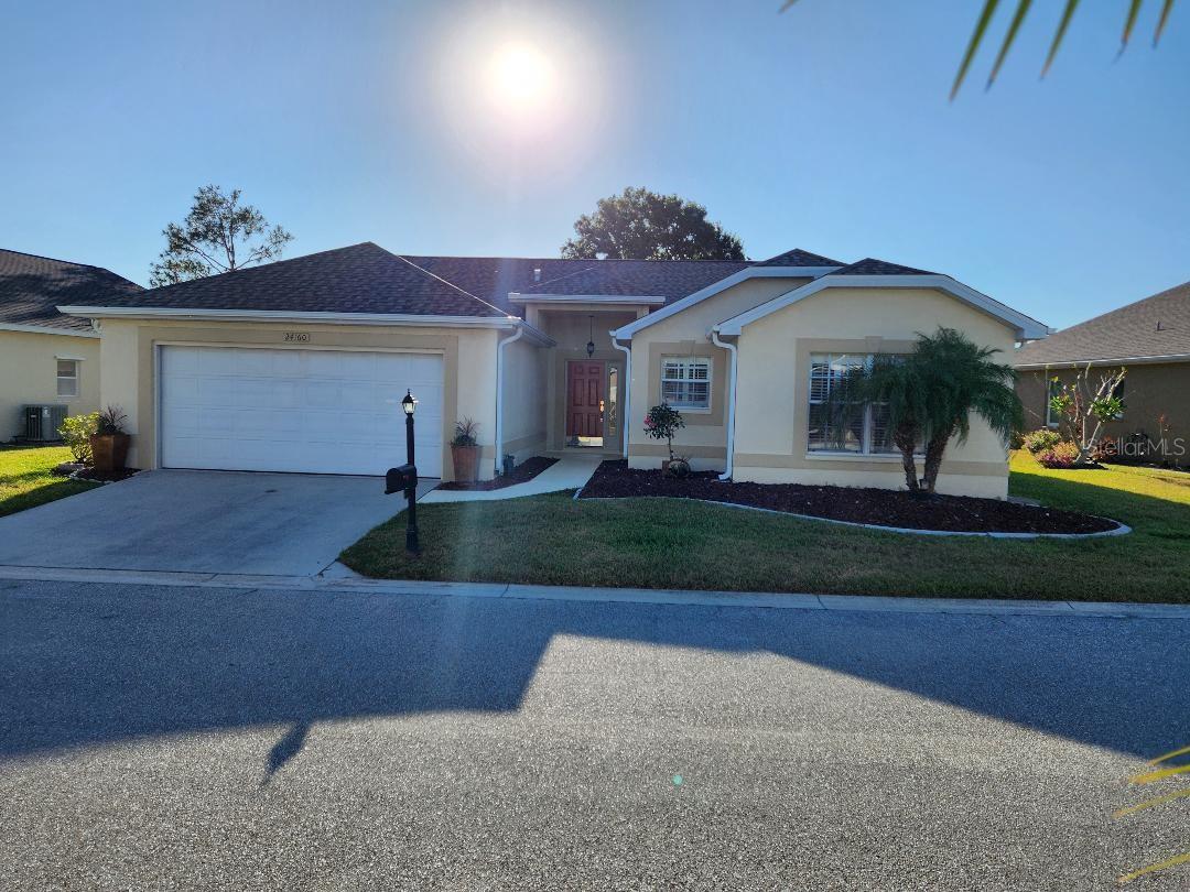 Details for 24160 Buckingham Way, PUNTA GORDA, FL 33980