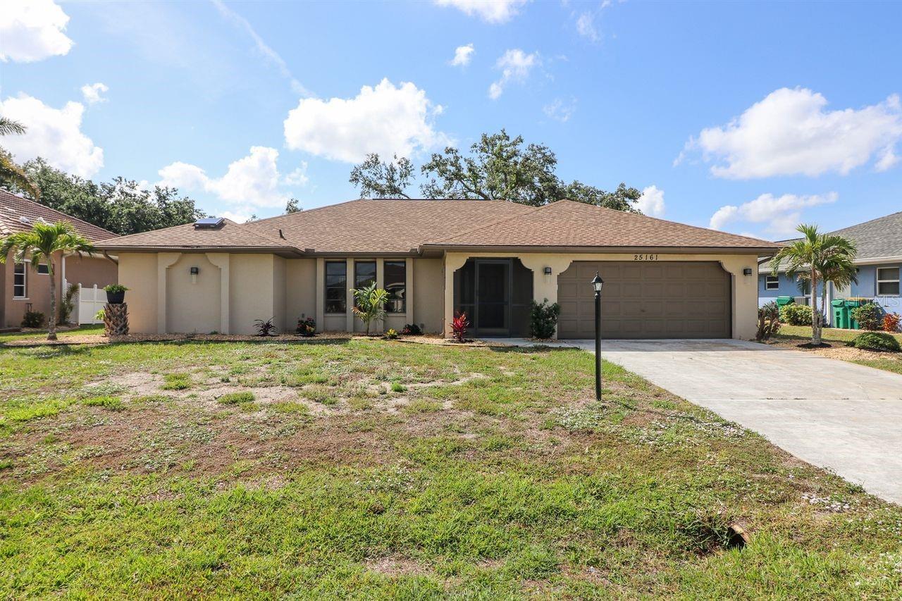 Details for 25161 Obelisk Court, PUNTA GORDA, FL 33983