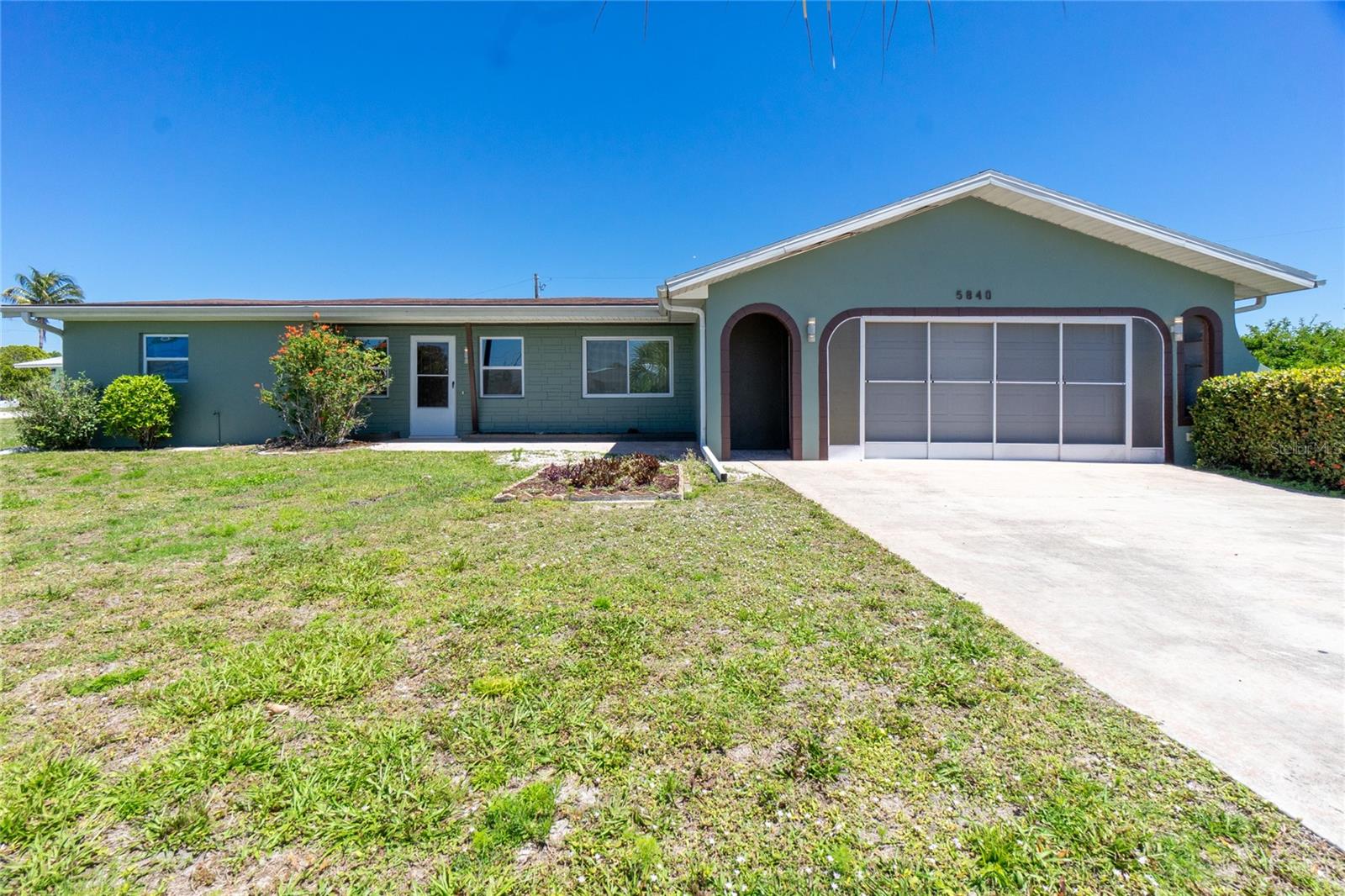 Details for 5840 Acla Vista Drive, PUNTA GORDA, FL 33950