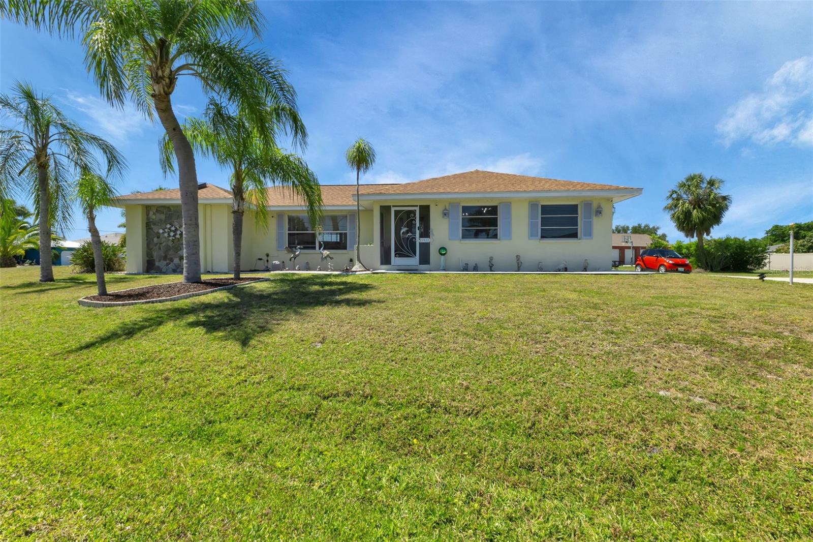 Details for 27437 San Marino Drive, PUNTA GORDA, FL 33983