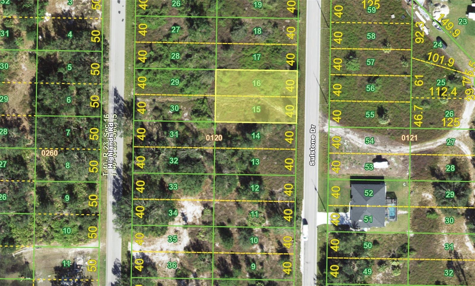 Details for 2067 Sulstone Drive, PUNTA GORDA, FL 33983