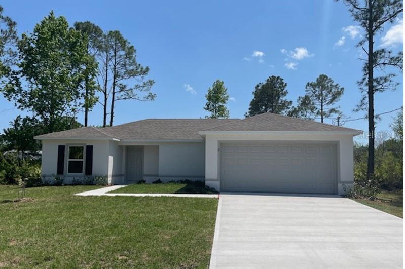 Details for 12 Radford Lane, PALM COAST, FL 32164