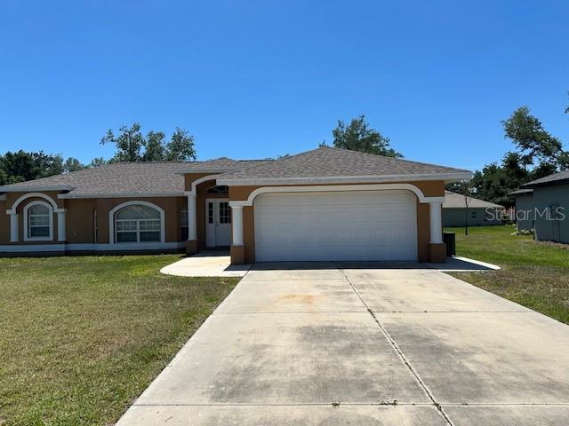 Details for 27255 Deep Creek Boulevard, PUNTA GORDA, FL 33983