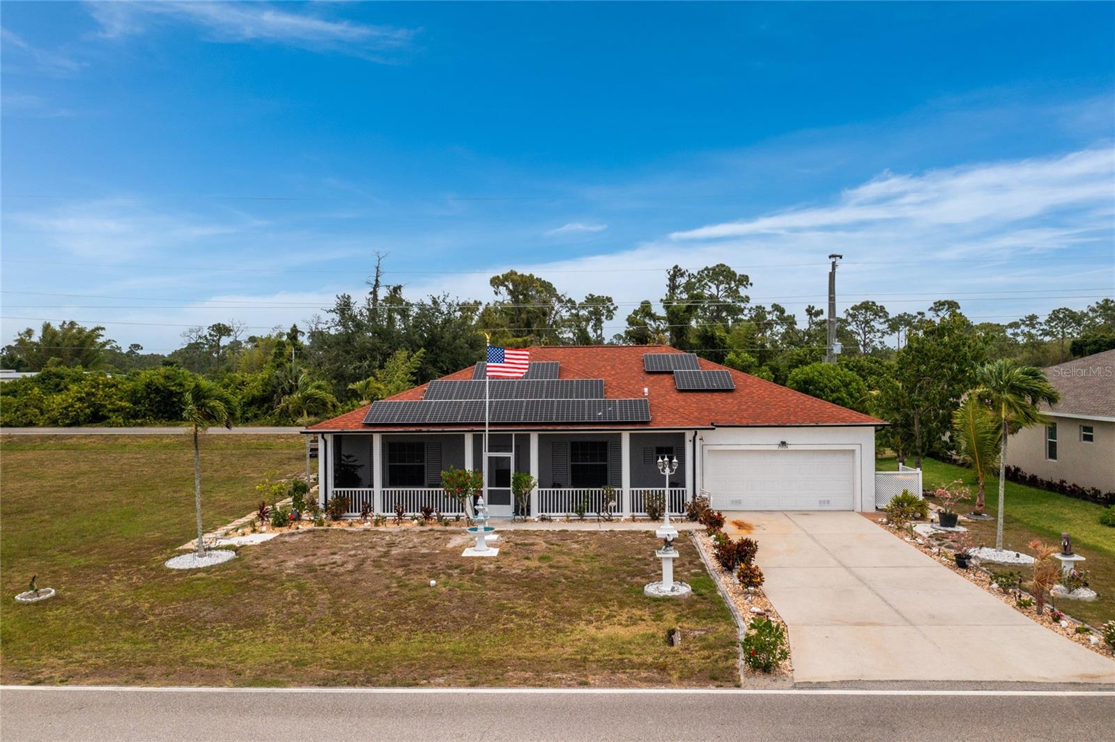 Details for 25324 Alicante Drive, PUNTA GORDA, FL 33955