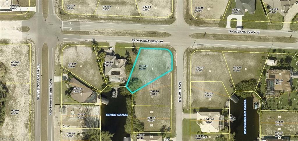 Details for 738 39th Avenue, CAPE CORAL, FL 33993