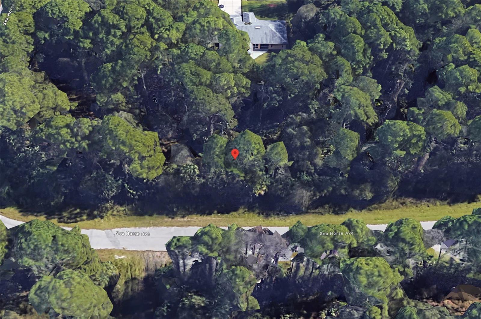 Details for  Badosa Road , NORTH PORT, FL 34286