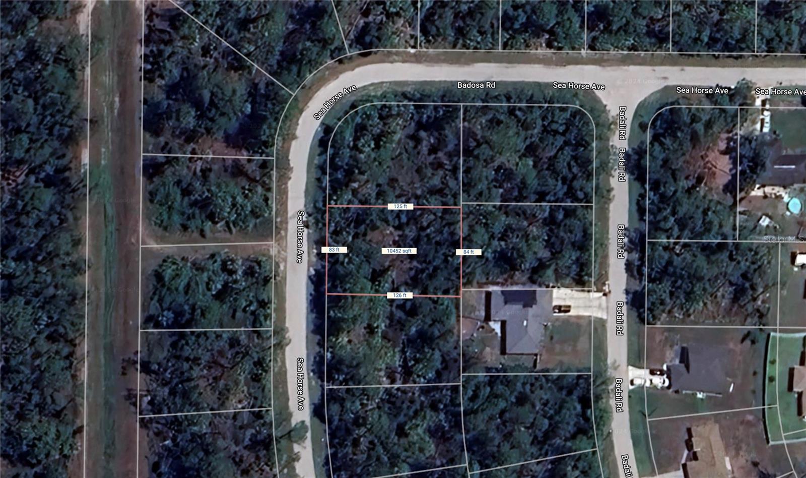 Image 2 of 15 For  Badosa Road 