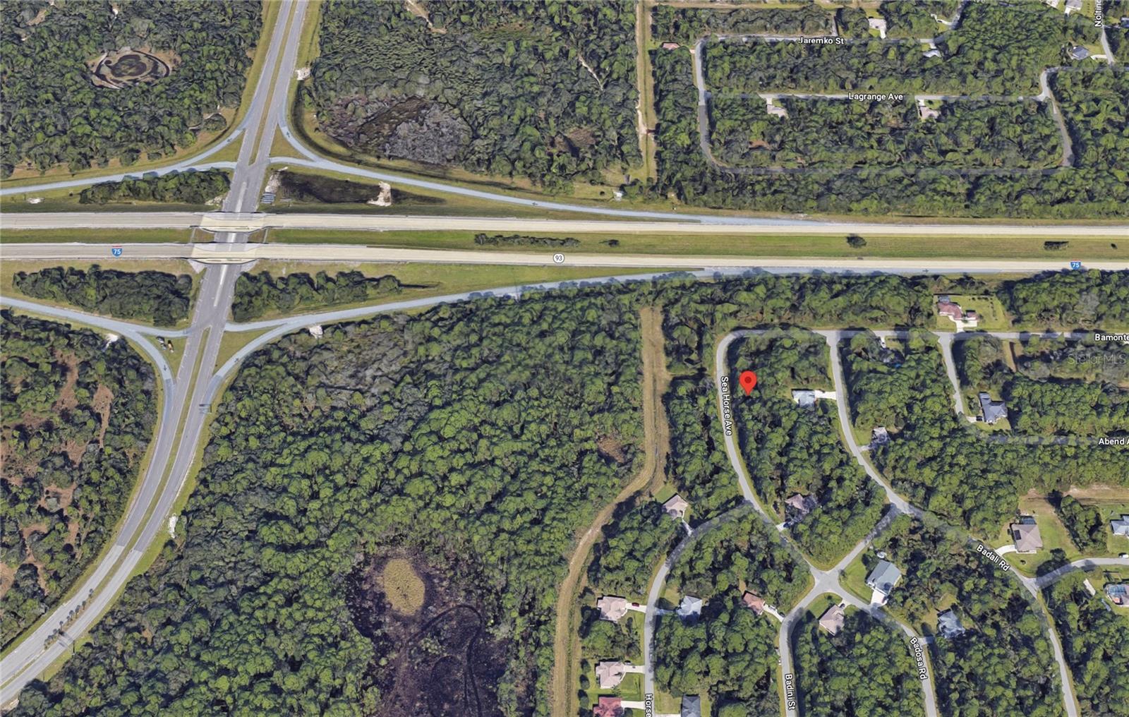 Image 9 of 15 For  Badosa Road 
