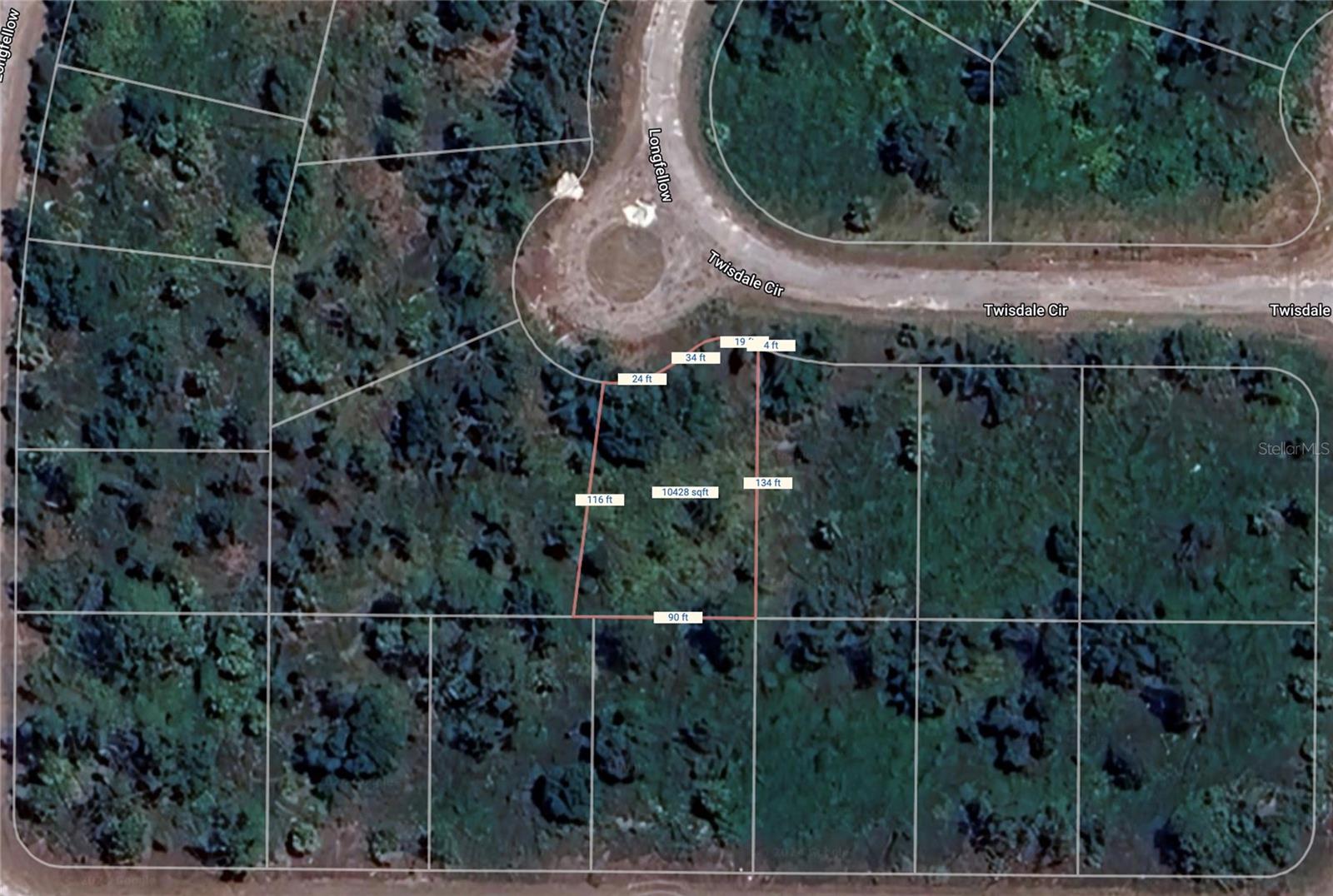 Image 2 of 16 For Twisdale Circle