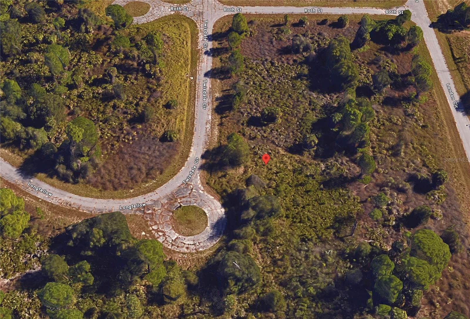 Image 4 of 16 For Twisdale Circle