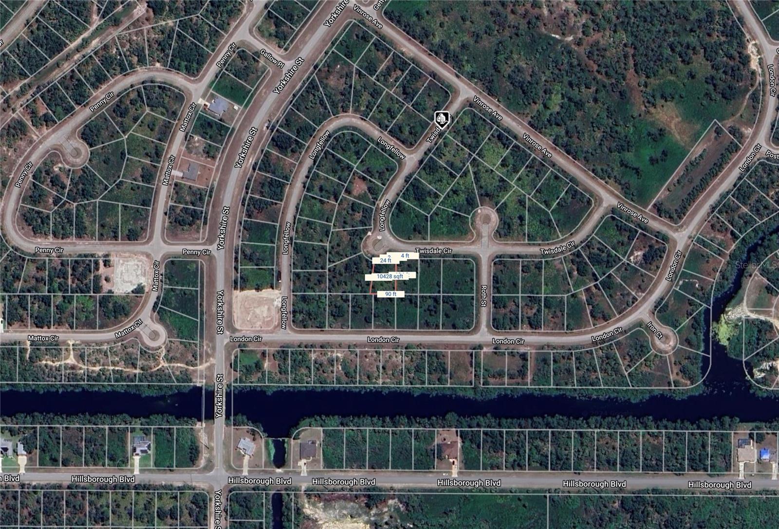 Image 8 of 16 For Twisdale Circle