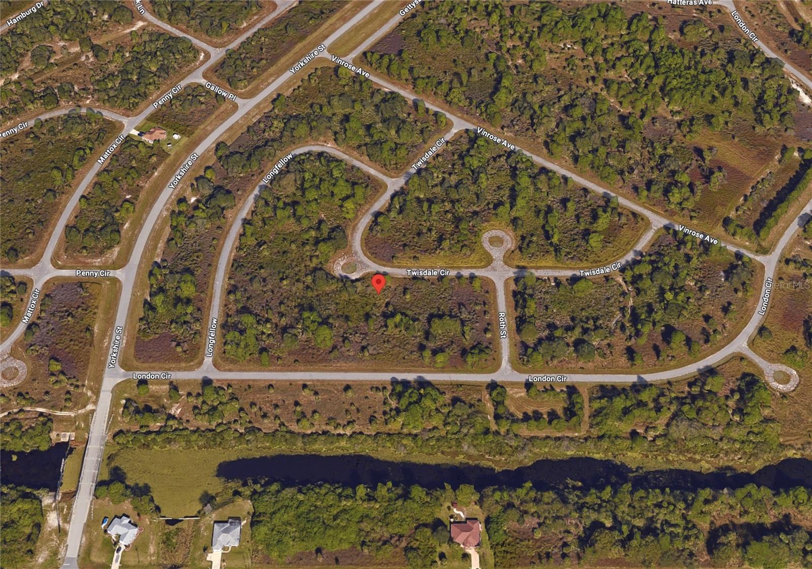 Image 9 of 16 For Twisdale Circle