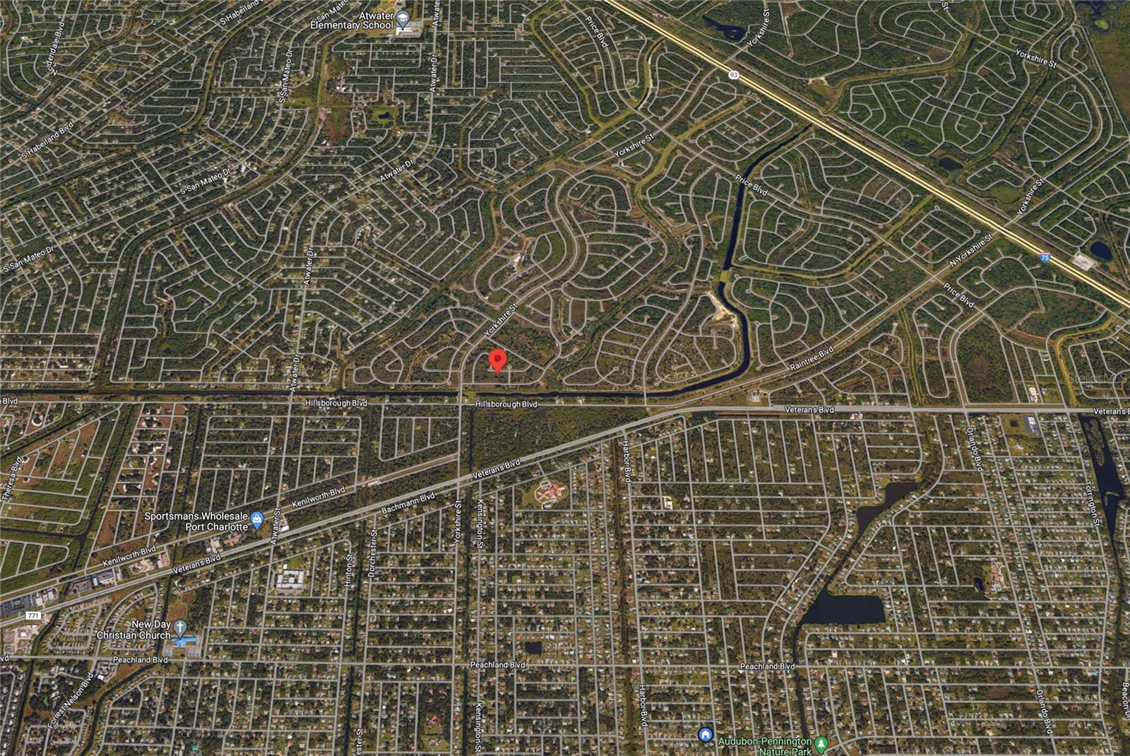 Image 10 of 16 For Twisdale Circle