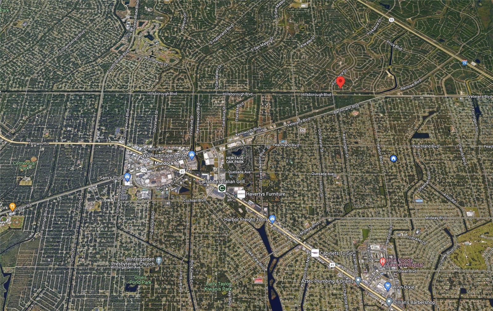 Image 11 of 16 For Twisdale Circle