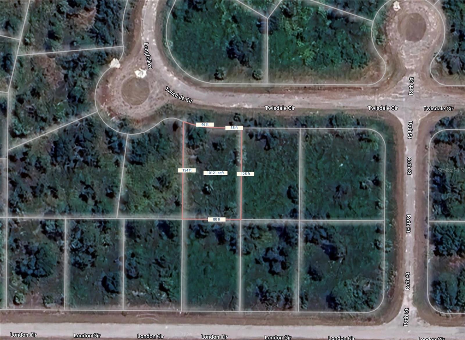 Image 2 of 16 For Twisdale Circle