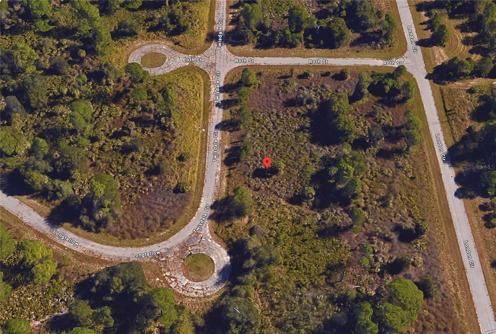 Image 4 of 16 For Twisdale Circle