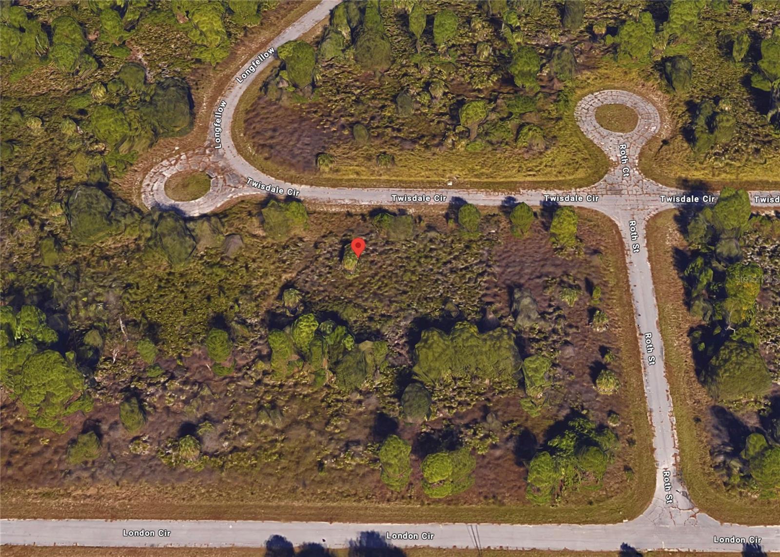 Image 5 of 16 For Twisdale Circle