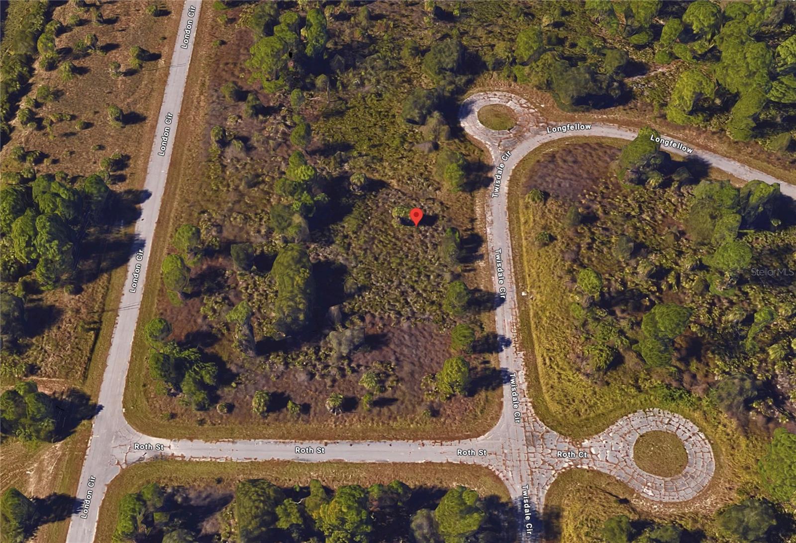 Image 6 of 16 For Twisdale Circle