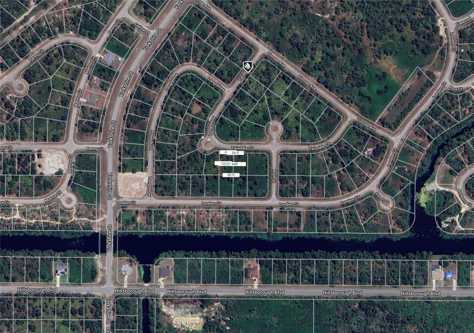 Image 7 of 16 For Twisdale Circle