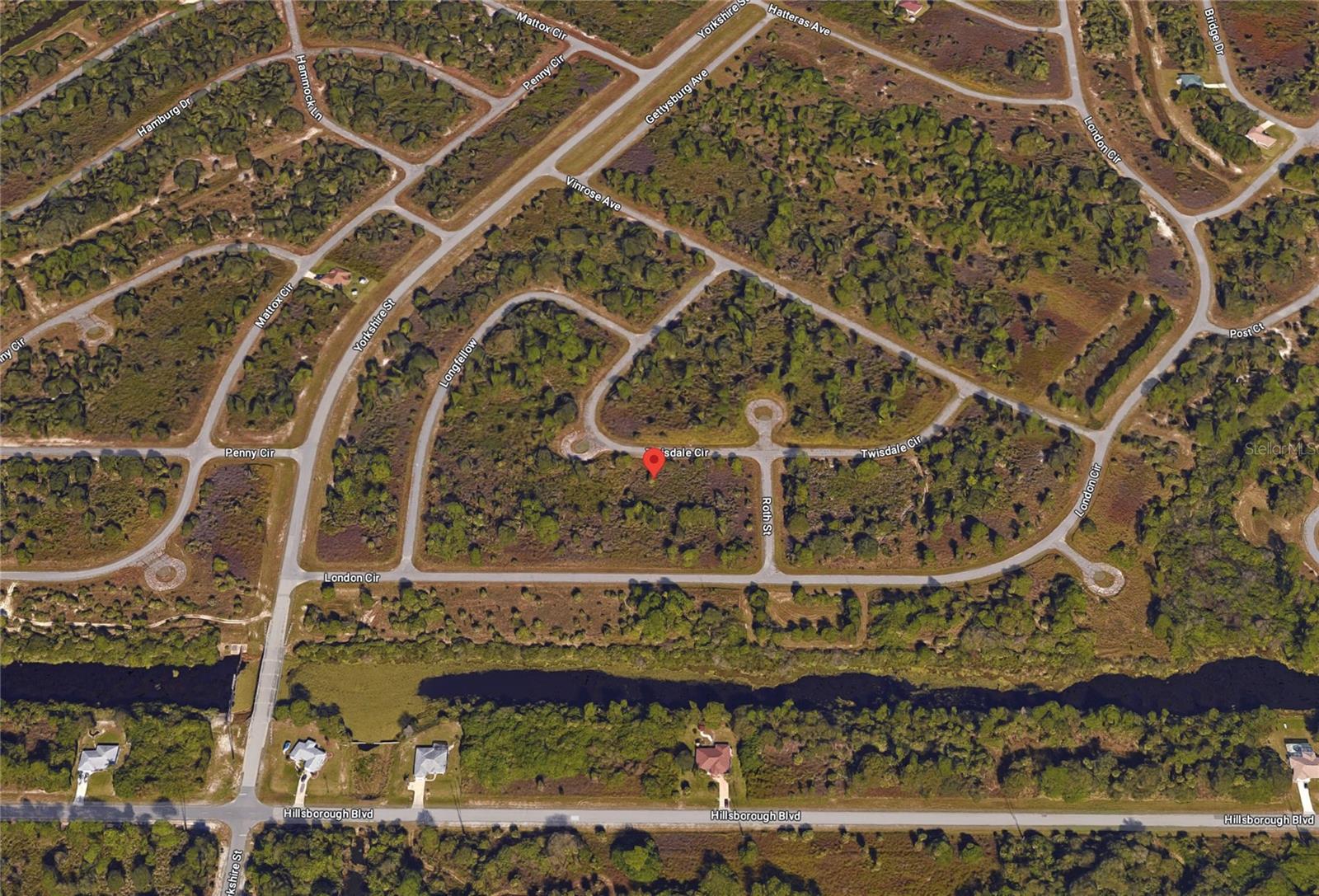 Image 8 of 16 For Twisdale Circle