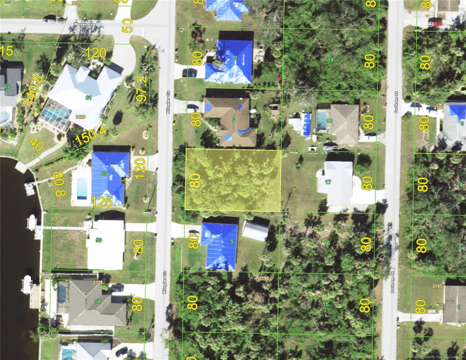 Image 1 of 1 For 18538 Klingler Circle