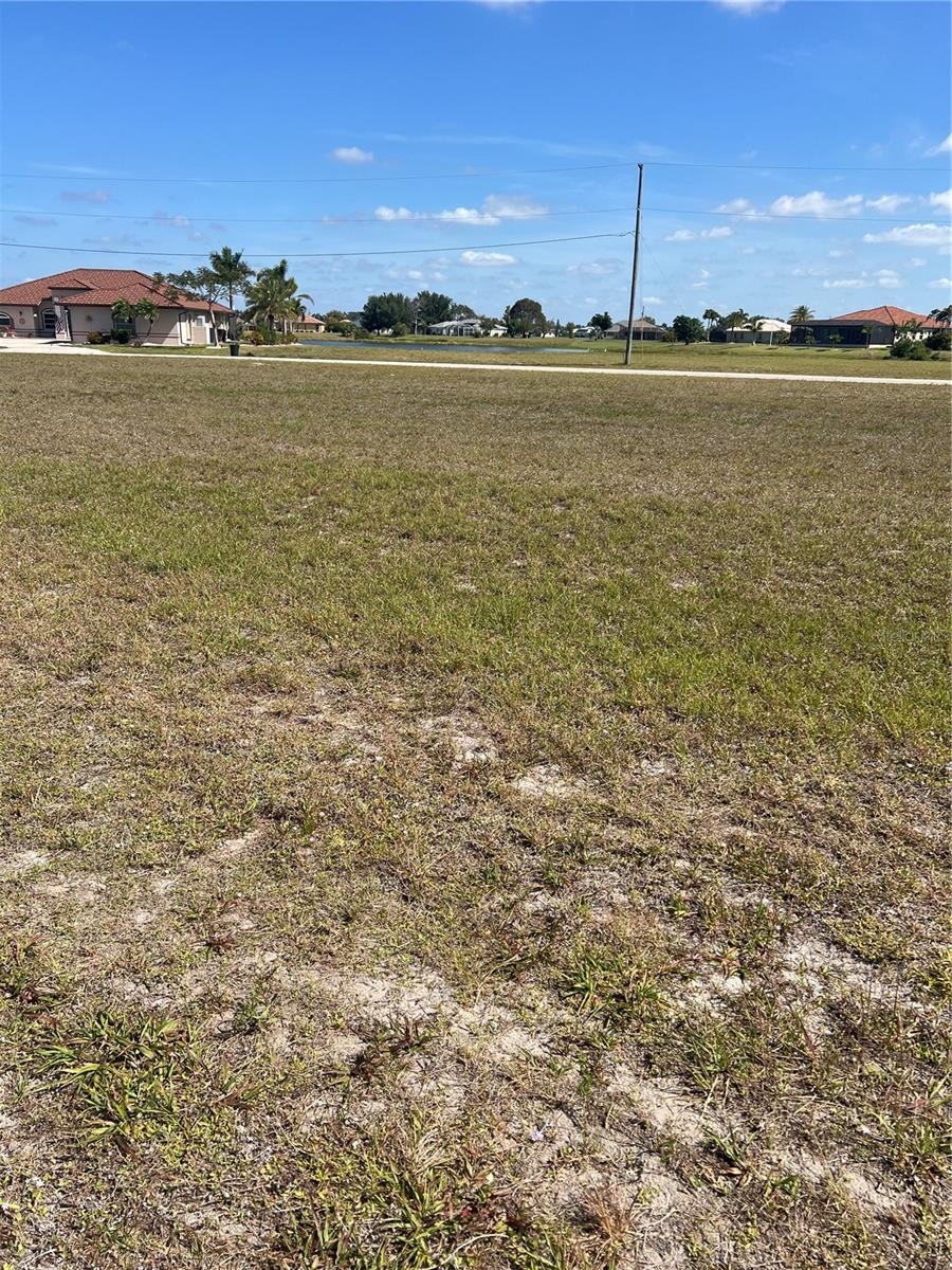 Details for 17489 Vellum Circle, PUNTA GORDA, FL 33955