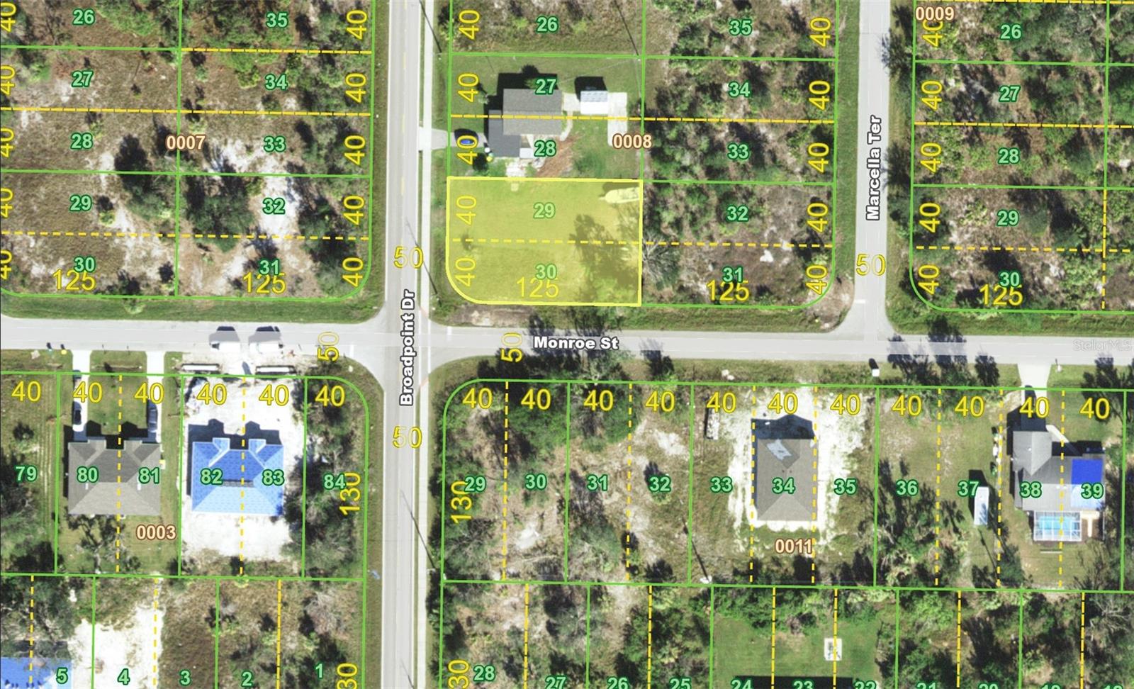 Details for 2370 Broadpoint Drive, PUNTA GORDA, FL 33983