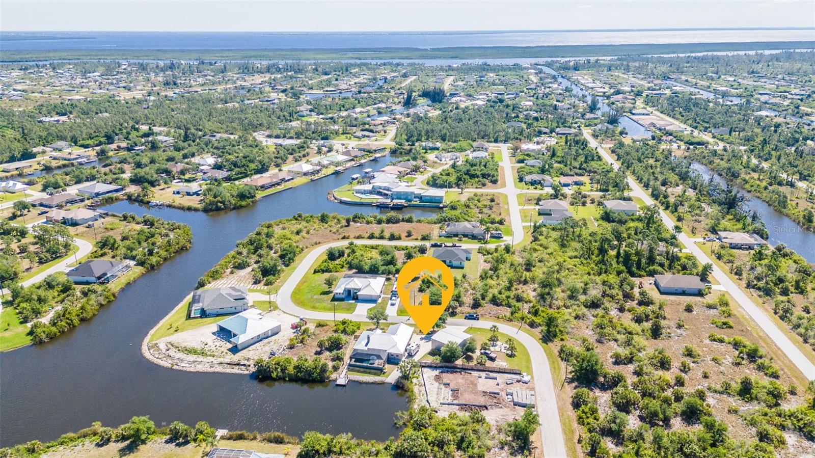 Details for 15118 & 15142 Altura Road, PORT CHARLOTTE, FL 33981