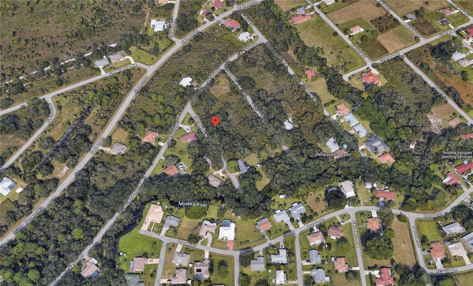 Image 10 of 19 For Santa Rosa Street