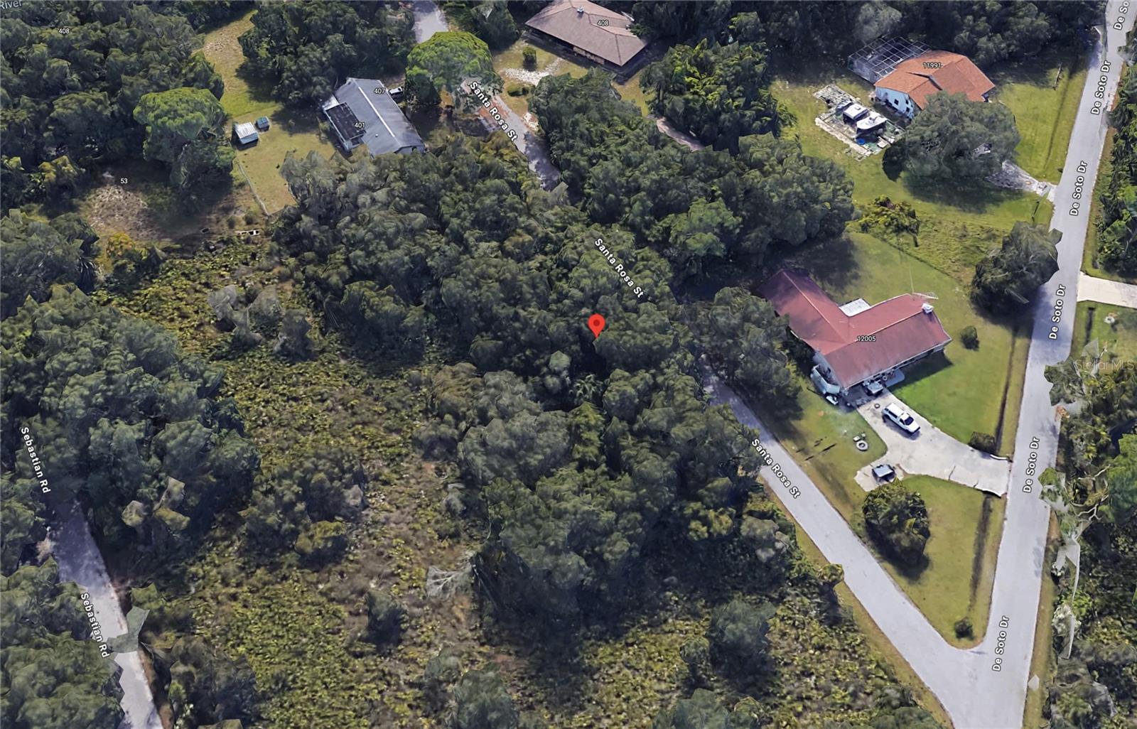 Image 4 of 19 For Santa Rosa Street