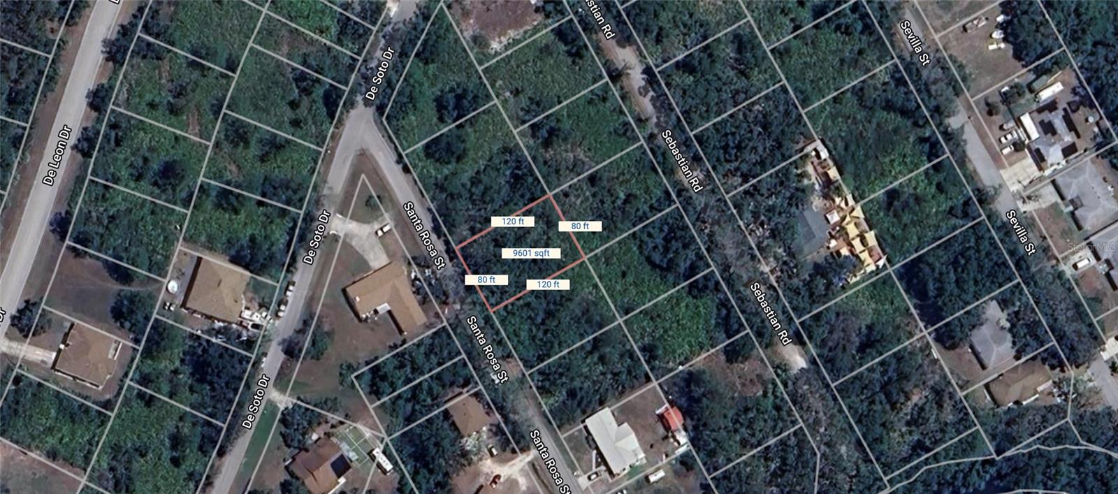 Image 6 of 19 For Santa Rosa Street