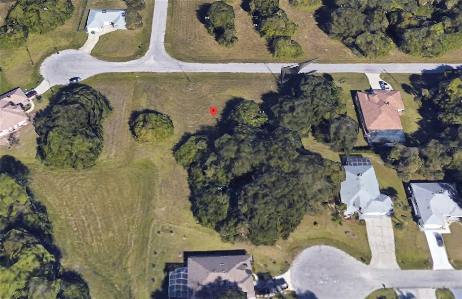 Image 11 of 22 For 109 Wayne Road