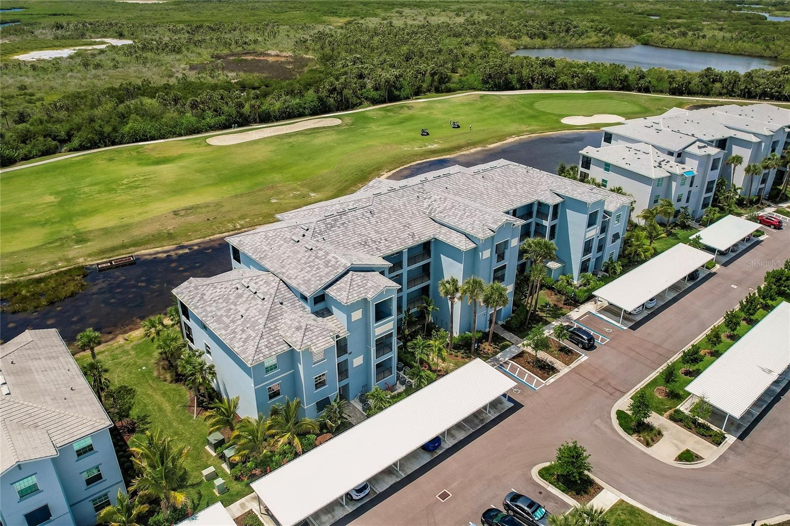 Details for 14061 Heritage Landing Boulevard 415, PUNTA GORDA, FL 33955