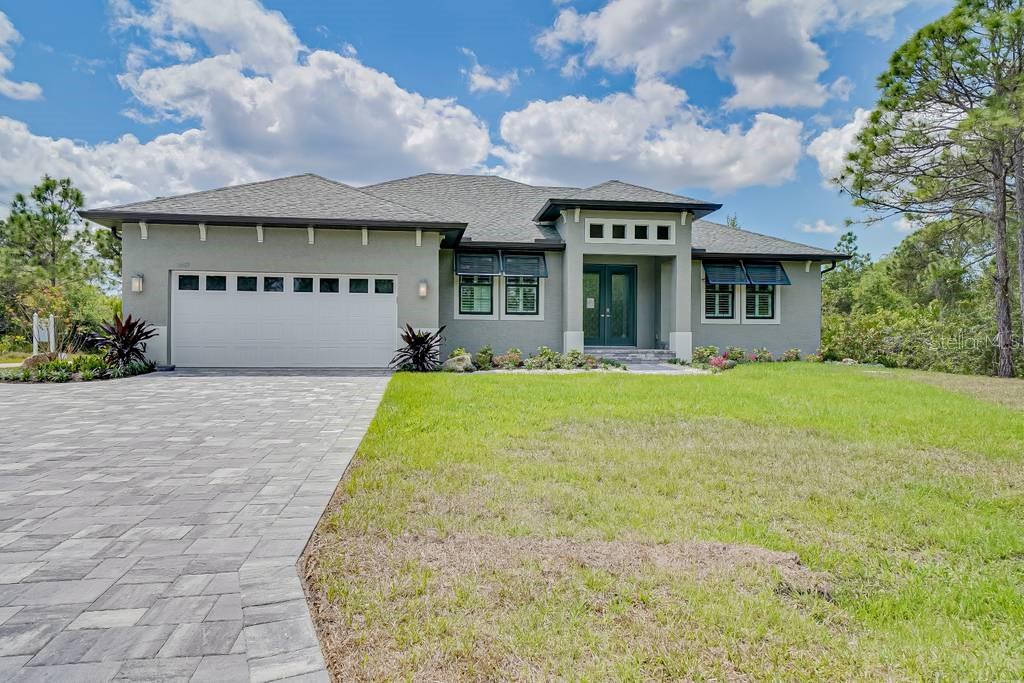 Details for 16572 Leggett Circle, PORT CHARLOTTE, FL 33981