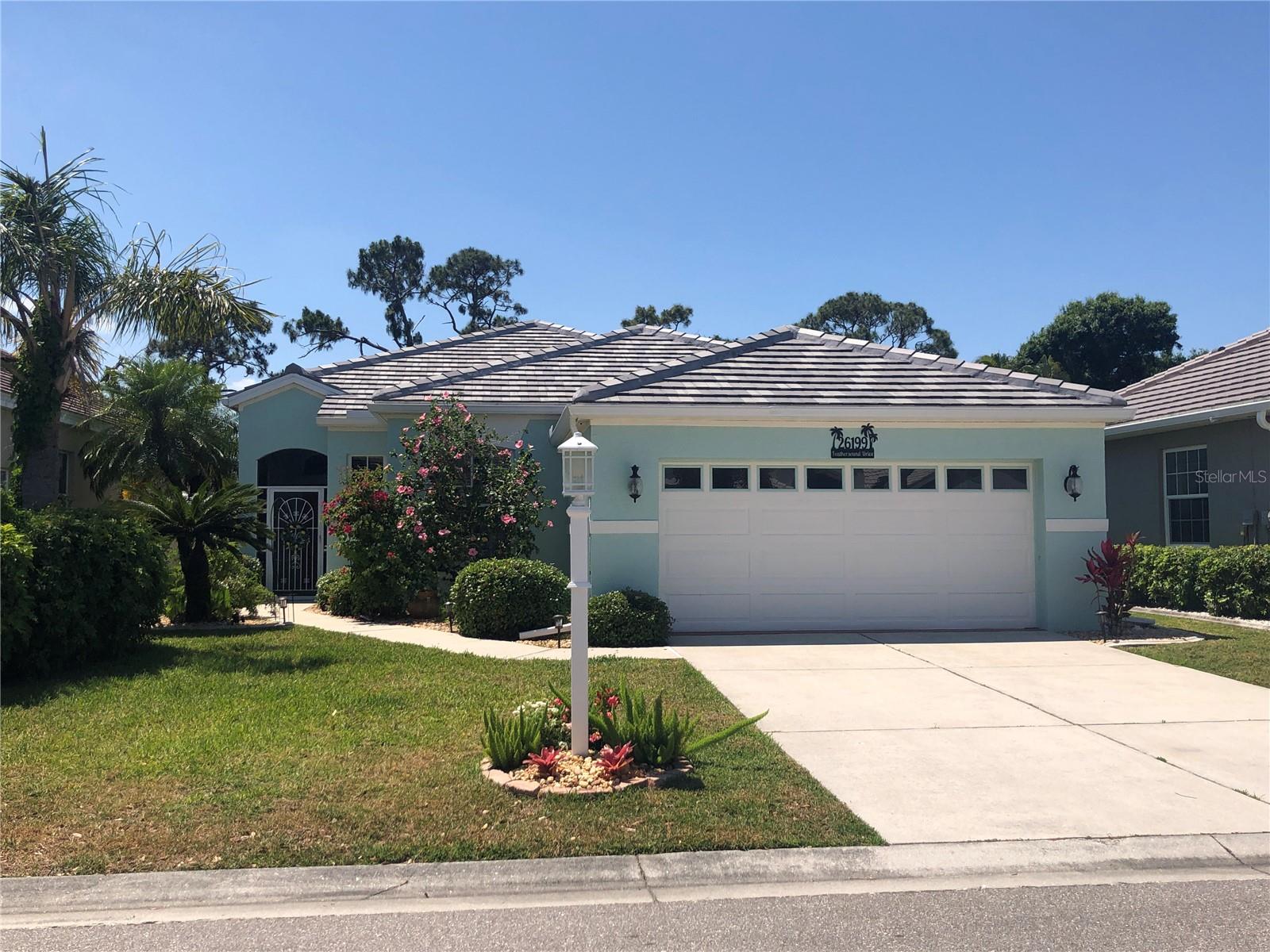 Details for 26199 Feathersound Drive, PUNTA GORDA, FL 33955