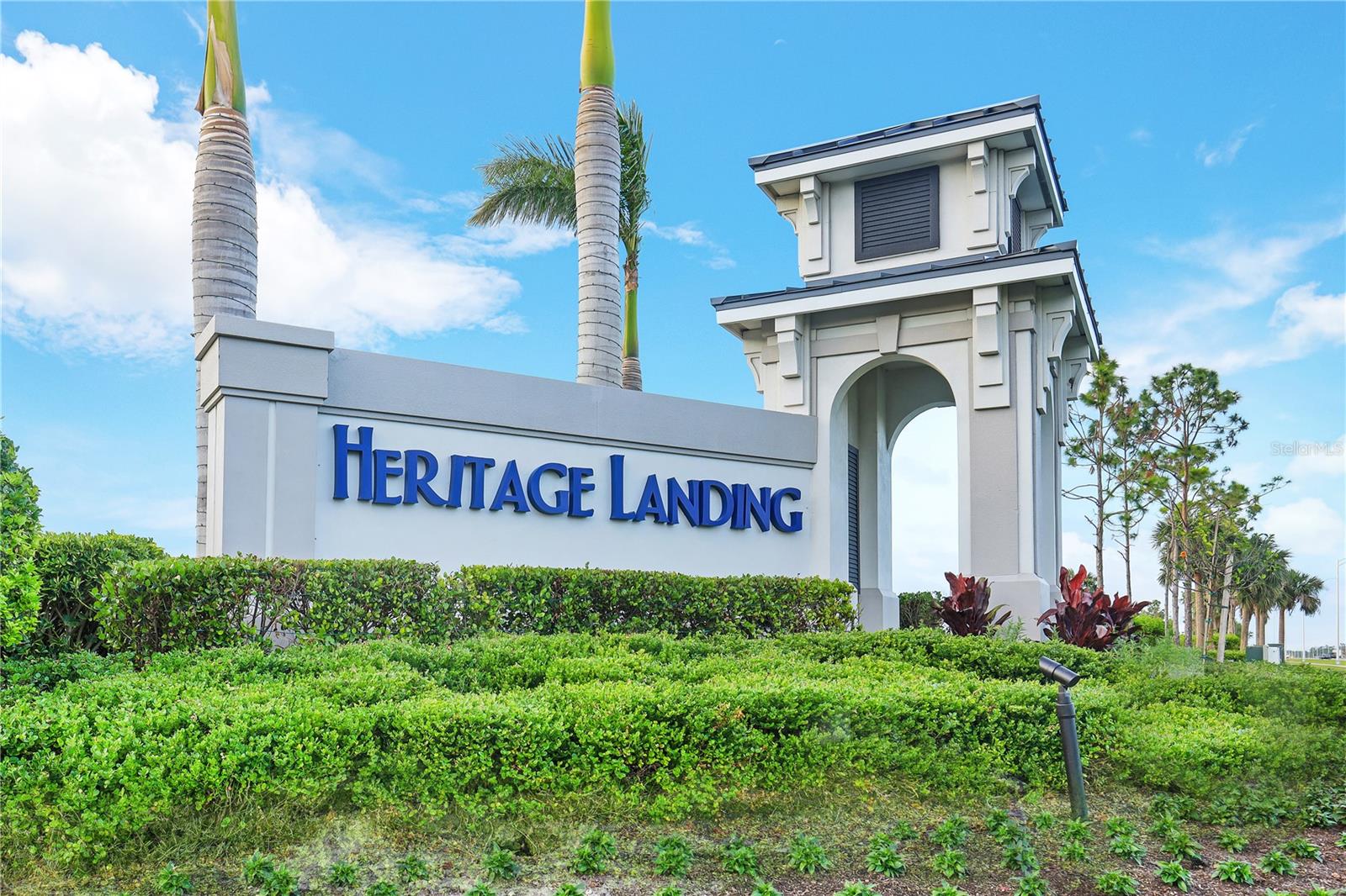 Image 30 of 54 For 14224 Heirtage Landing Boulevard 921