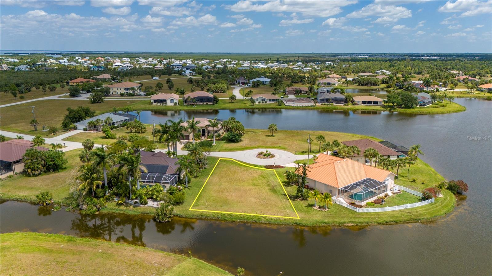 Details for 24297 Toth Lane, PUNTA GORDA, FL 33955