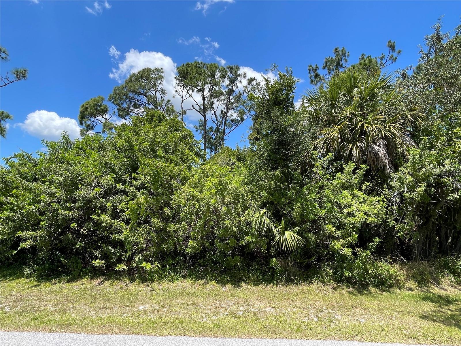 Details for 468 Kellstadt Street Nw, PORT CHARLOTTE, FL 33952
