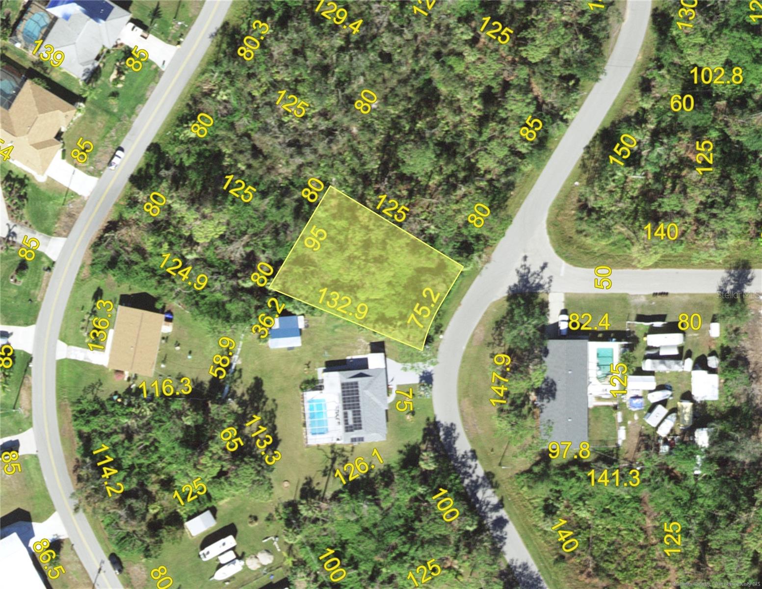 Image 11 of 16 For 468 Kellstadt Street Nw