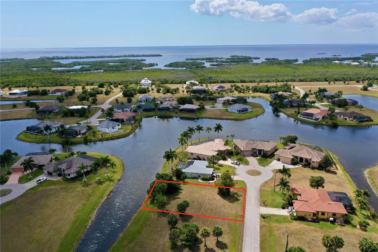 Details for 16251 Nogales Court, PUNTA GORDA, FL 33955