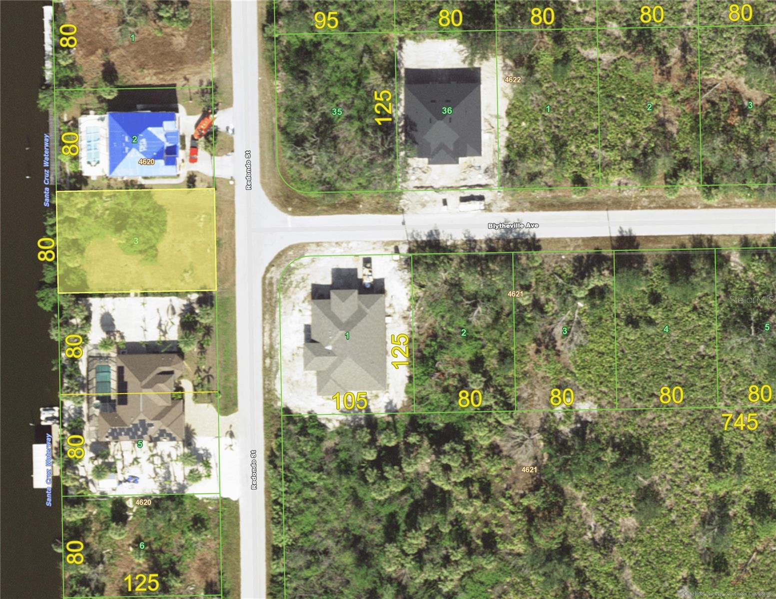 Details for 10353 Redondo Street, PORT CHARLOTTE, FL 33981