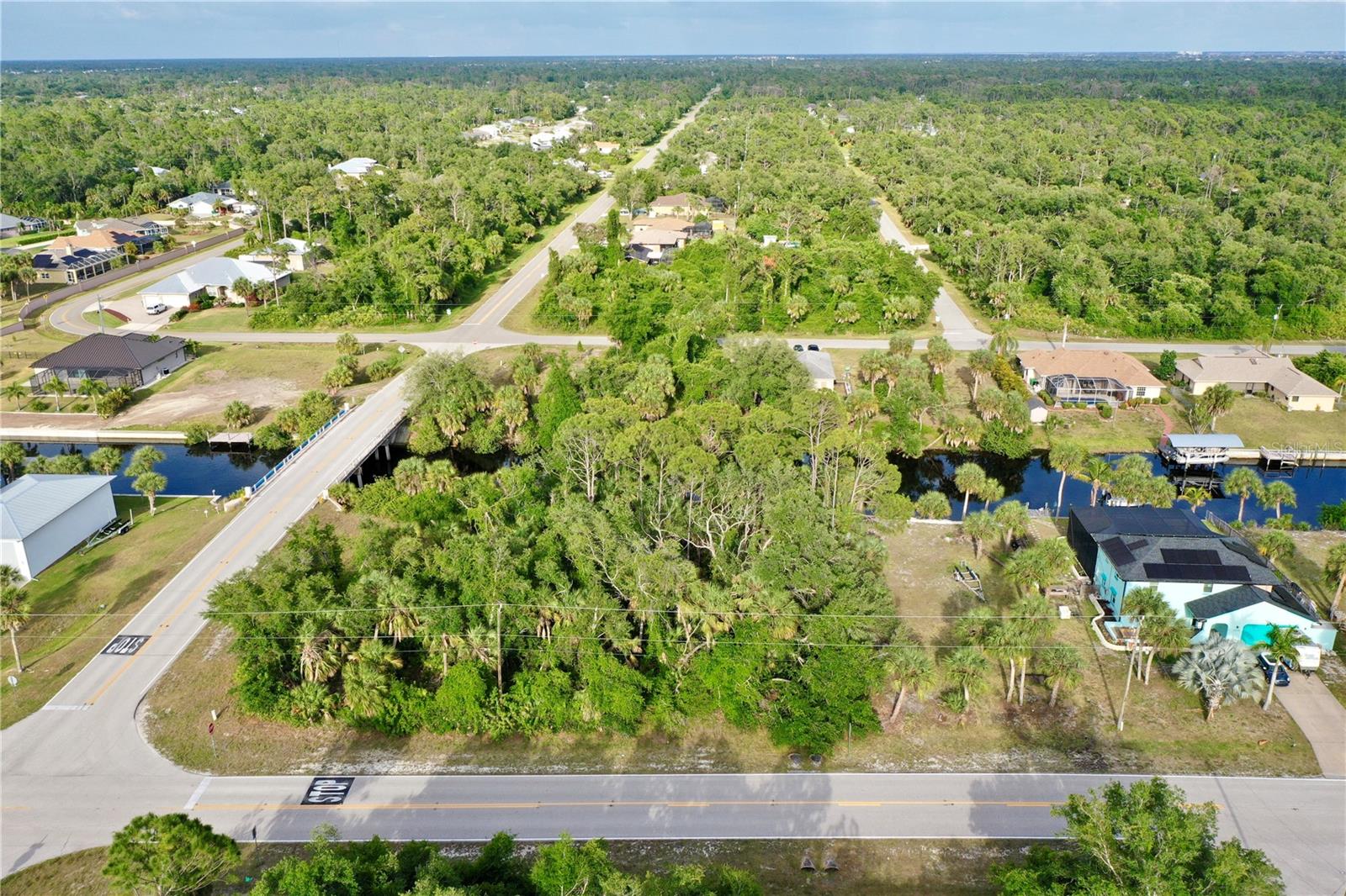 Details for 3020 Como Street, PORT CHARLOTTE, FL 33948