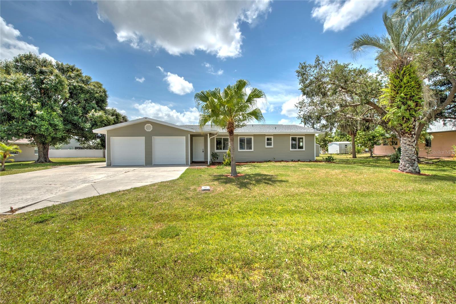 Details for 21507 Beaverton Avenue, PORT CHARLOTTE, FL 33952